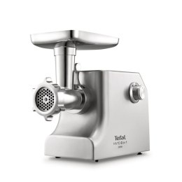 Młynek do Mięsa Tefal NE858D38 Srebrzysty Metal Stal nierdzewna 2200 W