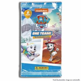 Naklejki Panini Paw Patrol 2