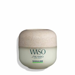 Nawilżający krem do twarzy Shiseido Waso Shikulime 50 ml (50 ml)