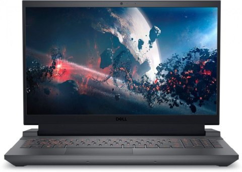 Notebook Inspiron G15 5530 Win11Pro Core i7-13650HX/16GB/1TB SSD/15.6 FHD 165Hz/GeForce RTX 4050/Cam & Mic/WLAN + BT/Backlit Kb/