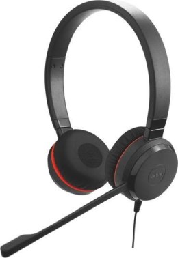 Słuchawki Jabra Evolve 20SE Stereo MS USB-C