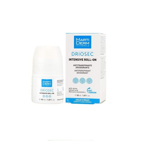 Dezodorant Roll-On Martiderm Intensive