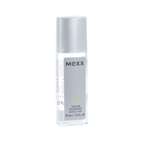 Dezodorant Mexx Woman Woman 75 ml