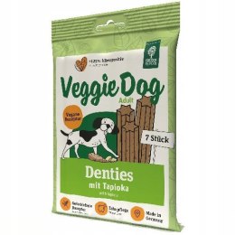 Josera VeggieDog Denties przysmak dla psów 180g