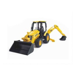 Koparka Bruder Jcb Midi Demontowalny 41 x 17 cm