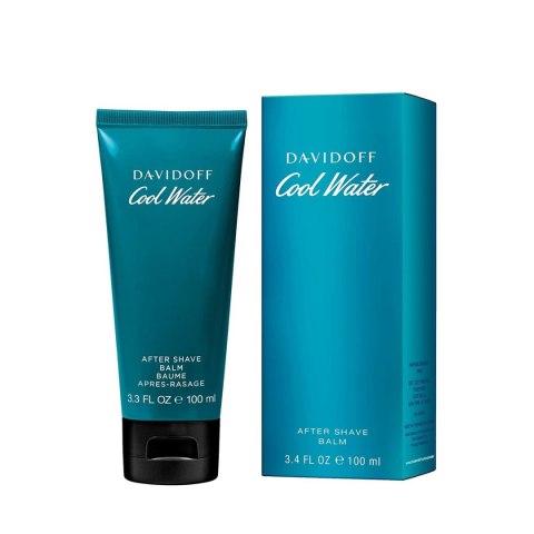 Krem po Goleniu Davidoff Cool Water for Men Cool Water 100 ml