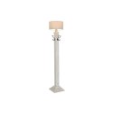 Lampa Stojąca Home ESPRIT Biały 220 V 42 X 42 X 200 cm