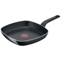 Patelnia Tefal B5674053 Czarny Aluminium