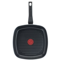 Patelnia Tefal B5674053 Czarny Aluminium