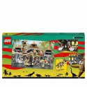 Playset Lego Jurassic Park 76961