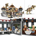 Playset Lego Jurassic Park 76961