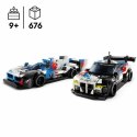 Zestaw do budowania Lego 76922 Speed Champions