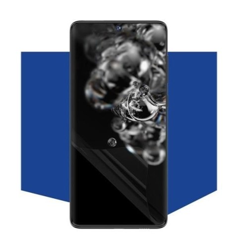 3MK Folia ARC+ Oppo Reno 12 Pro FoliaFullscreen