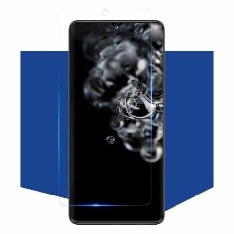 3MK Folia ARC+ Oppo Reno 12 Pro FoliaFullscreen
