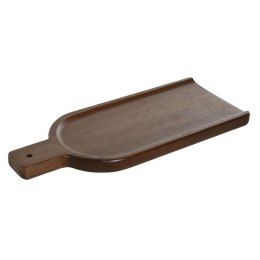 Deska do krojenia Home ESPRIT Naturalny Drewno akacjowe 35,5 x 14 x 2 cm