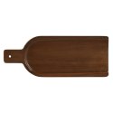 Deska do krojenia Home ESPRIT Naturalny Drewno akacjowe 35,5 x 14 x 2 cm