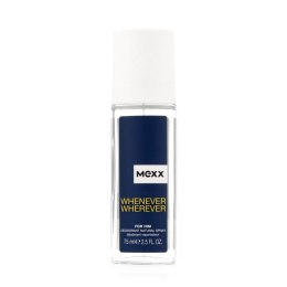 Dezodorant Mexx Whenever Wherever For Him 75 ml