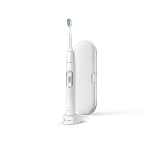 Elektryczna Szczoteczka do Zębów Philips ProtectiveClean 6100