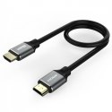 Kabel HDMI M/M 3m; v2.1; 8K; 120Hz; UHD; C139W