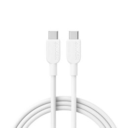 Kabel USB Anker A81D5H21 Biały 90 cm