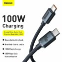 Kabel USB Baseus Czarny