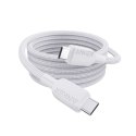 Kabel USB-C Anker A81D6H21 Biały 1,8 m