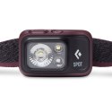 Latarka nagłowna LED Black Diamond BD620672 Czarny Bordeaux 400 lm