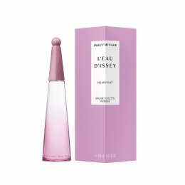 Perfumy Damskie Issey Miyake L'Eau d'Issey Solar Violet 50 ml