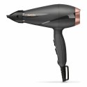 Suszarka do Włosów Babyliss Smooth Pro 2100 Czarny Różowy Czarnobiała 2100 W