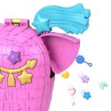 Zestaw figurek Polly Pocket Jednorożec niespodzianka