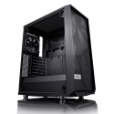 Meshify C Blackout Tempered Glass 2.5'/3.5' drive capacity uATX/ATX/ITX