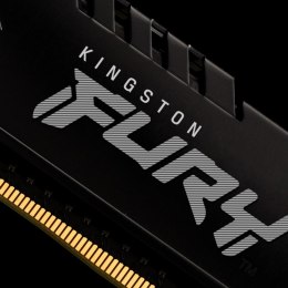 Pamięć DDR4 FURY Beast 16GB(2*8GB)/3200 CL16