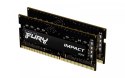 Pamięć DDR4 FURY Impact SODIMM 64GB(2*32GB)/3200 CL20