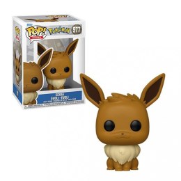 Figurka Funko Pop Pokemon Eevee