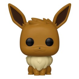 Figurka Funko Pop Pokemon Eevee