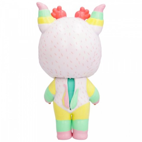 Laleczka Cry Babies Stars Jumpy Monsters, Nunu