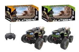 Auto terenowe Batmonster R/C mix