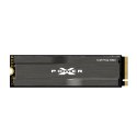 Dysk SSD Silicon Power XD80 2TB M.2 PCIe NVMe Gen3x4 TLC 3400/3000 MB/s heatsink (SP002TBP34XD8005)