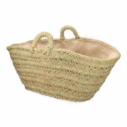 Firewood Basket EDM Ostnica Owal 60 x 45 x 35 cm