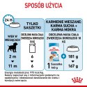 ROYAL CANIN SHN Medium Puppy w sosie - mokra karma dla szczeniąt - 10X140g