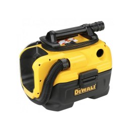 Bezprzewodowy Odkurzacz Dewalt DCV584L Żółty Czarny 300 W