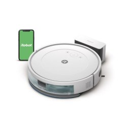 Odkurzacz Automatyczny iRobot Roomba Combo Essential