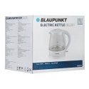 Czajnik Blaupunkt EKG301 Biały Szkło Aluminium 1630 W 1 L