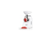 Maszynka do mięsa BOSCH MFW3910W 1900 W 2,3 Kg/min