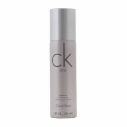 Dezodorant w Sprayu Calvin Klein ck one 150 ml