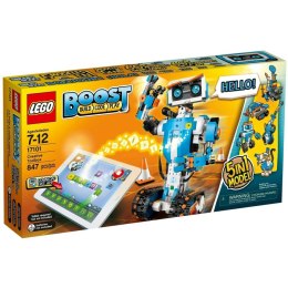 Zestaw do budowania Lego BOOST 17101