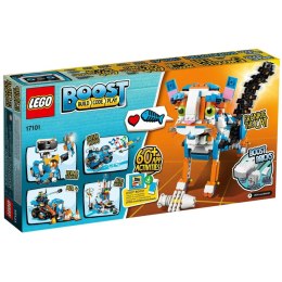 Zestaw do budowania Lego BOOST 17101