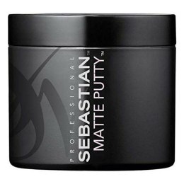 Krem utrwalający do włosów Matte Putty Sebastian 4015600059057 75 ml