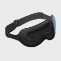 Maska relaksacyjna na oczy do spania Therabody Sleep Mask