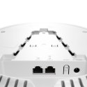 Mikrotik cAP ax 1774 Mbit/s Biały Obsługa PoE